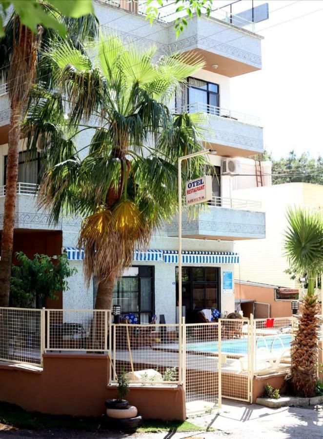 Hotel Tayfun *