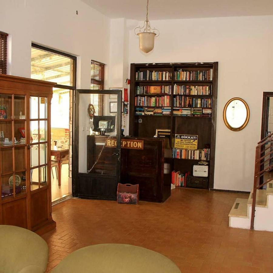 Hotel Tayfun Marmaris