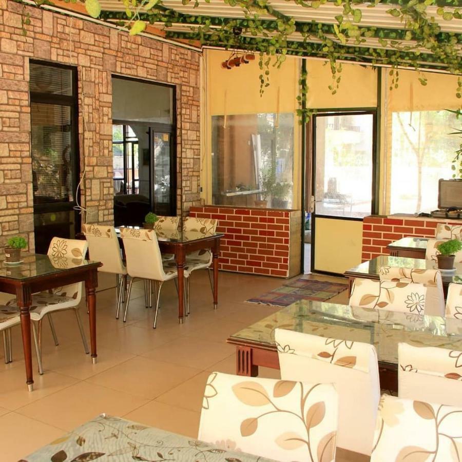 Hotel Tayfun *