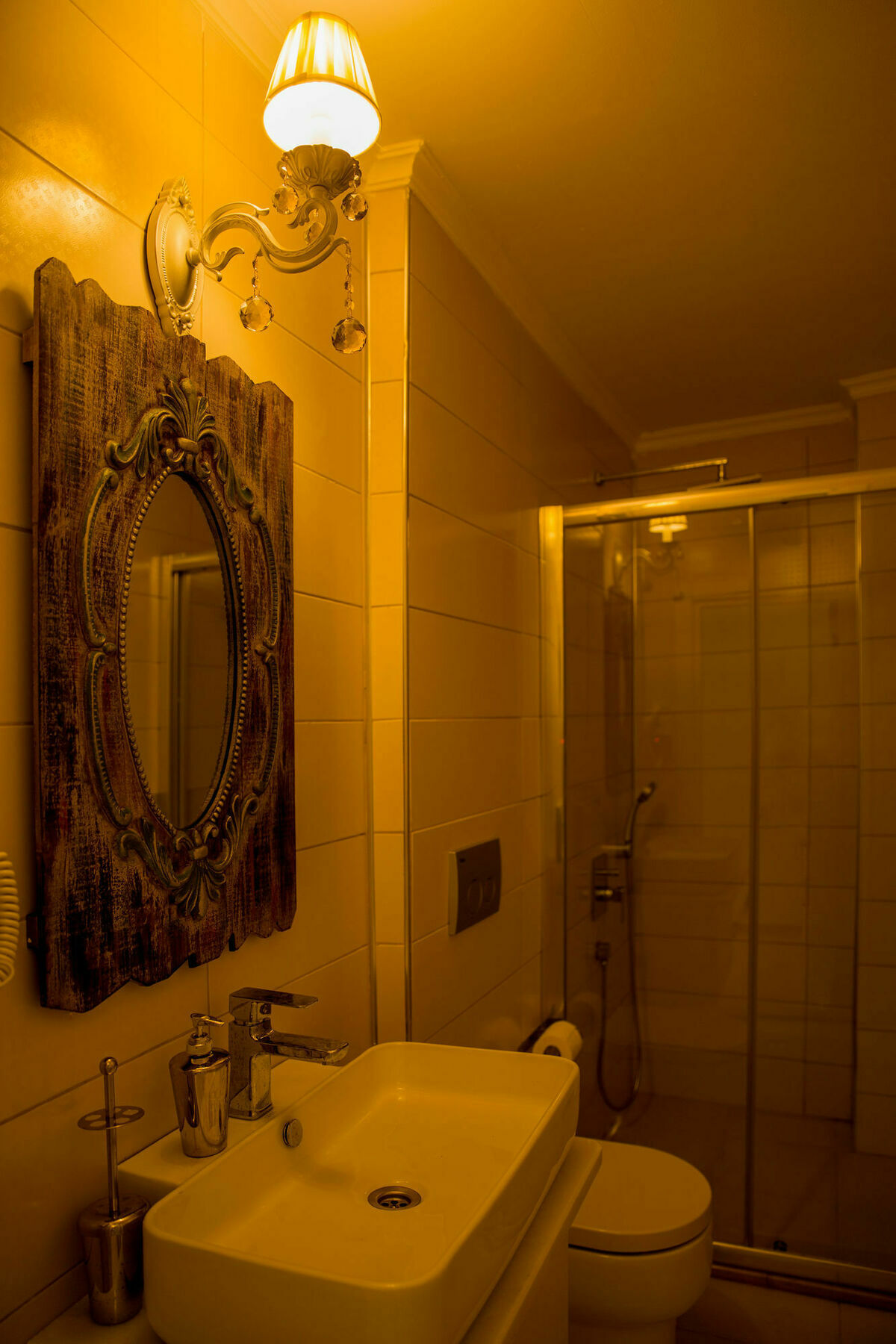 Aparthotel 8