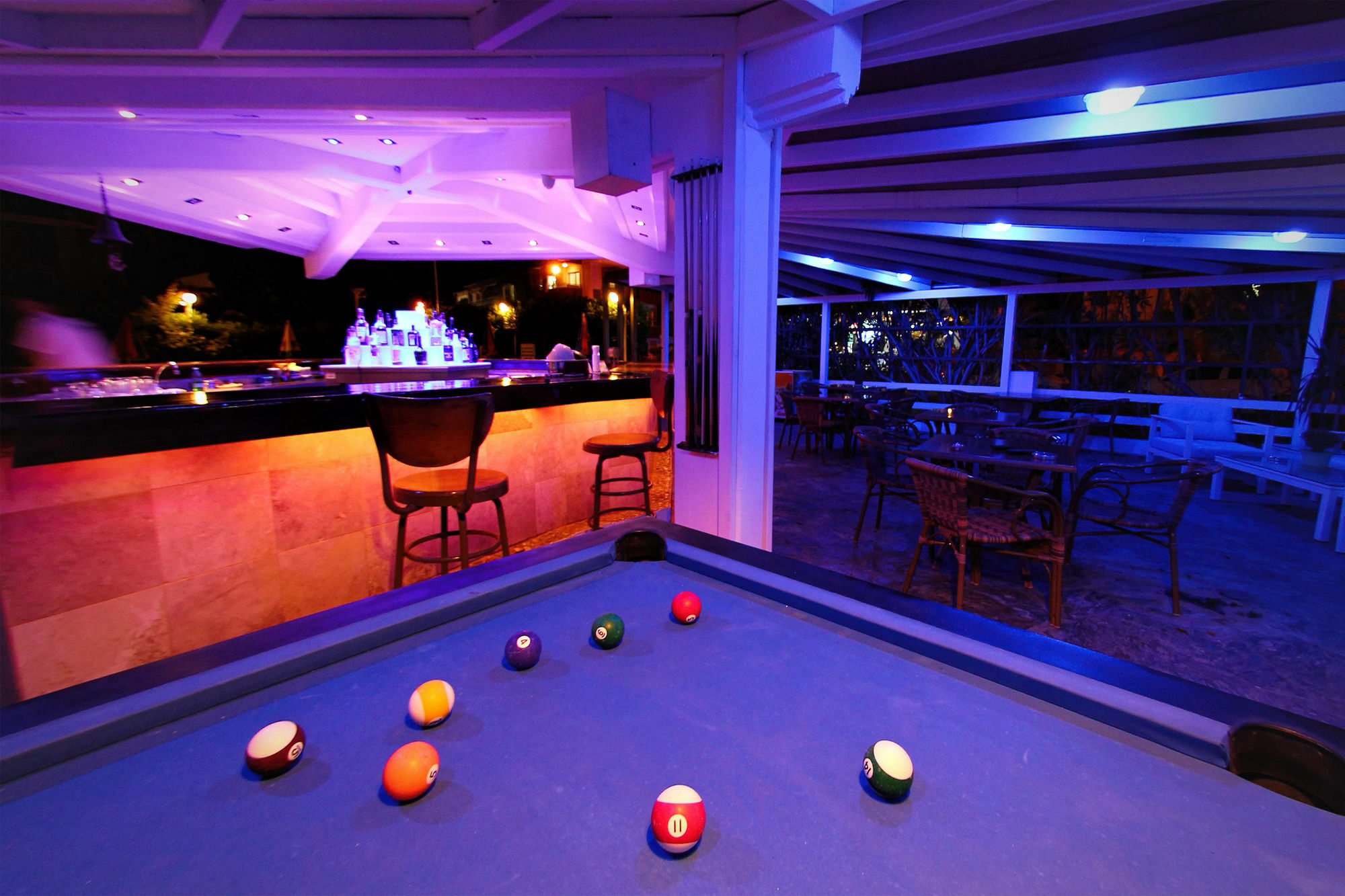 Erdenhan Aparthotel