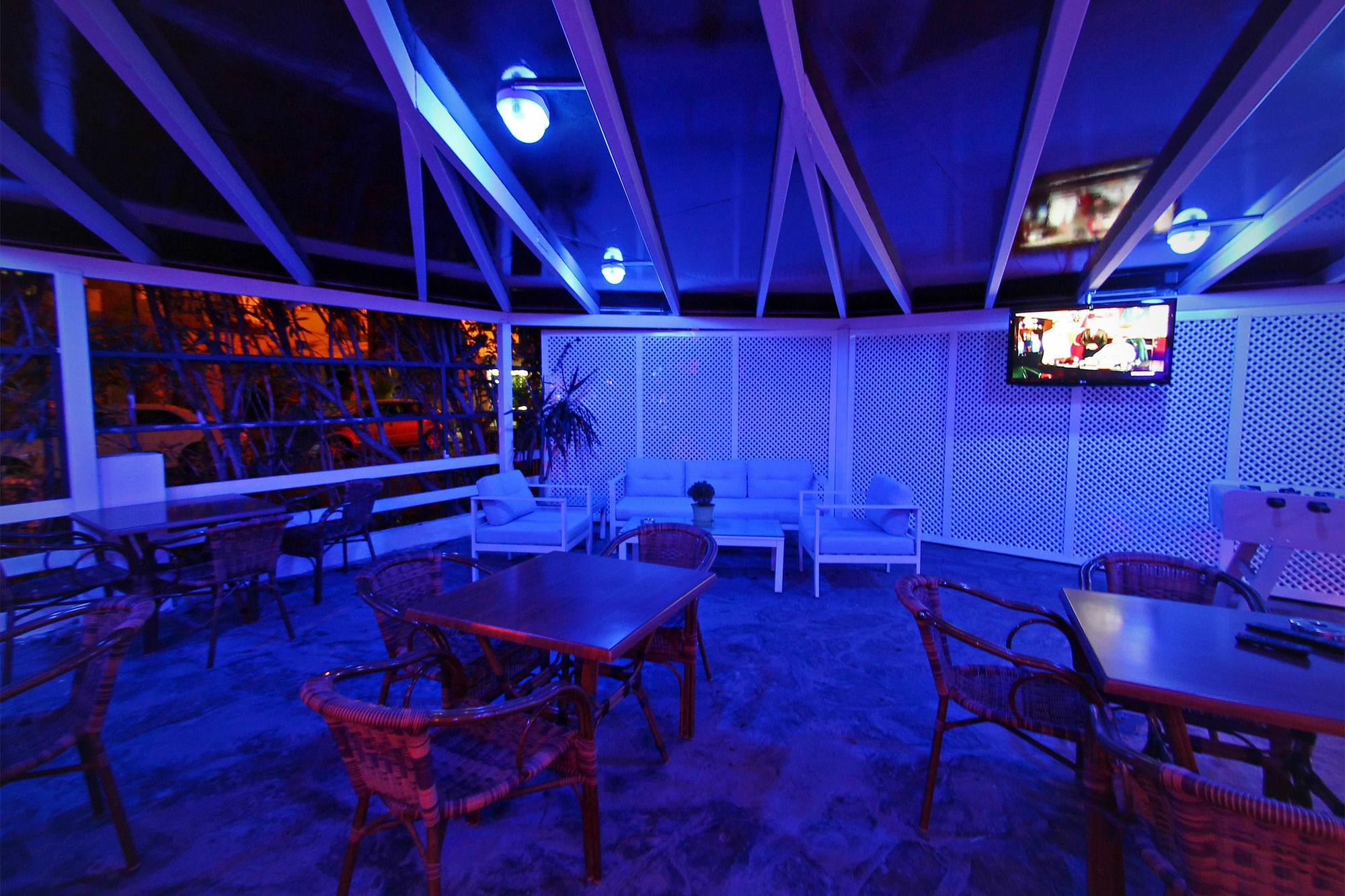 Erdenhan 3* Marmaris