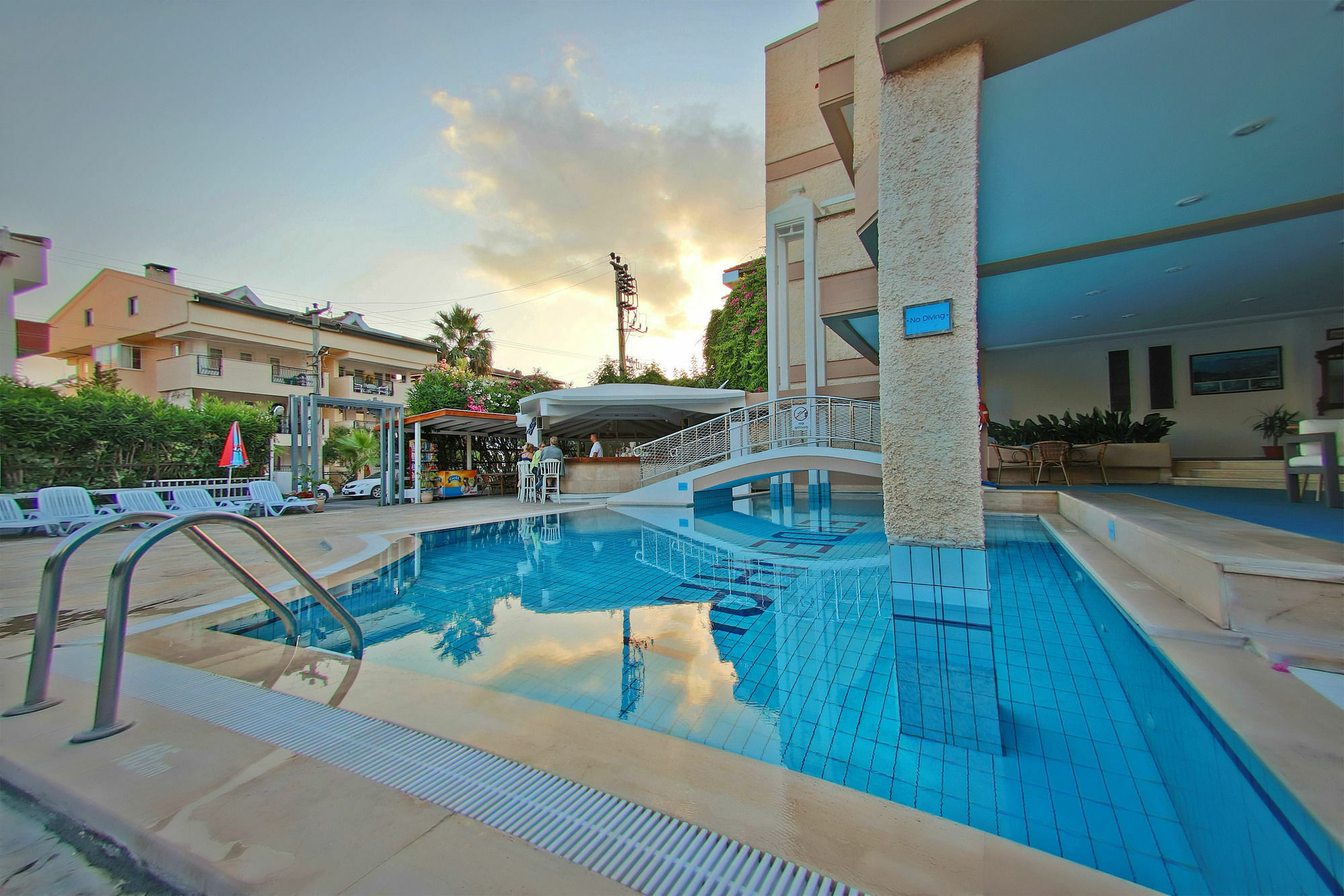 Aparthotel Erdenhan Marmaris
