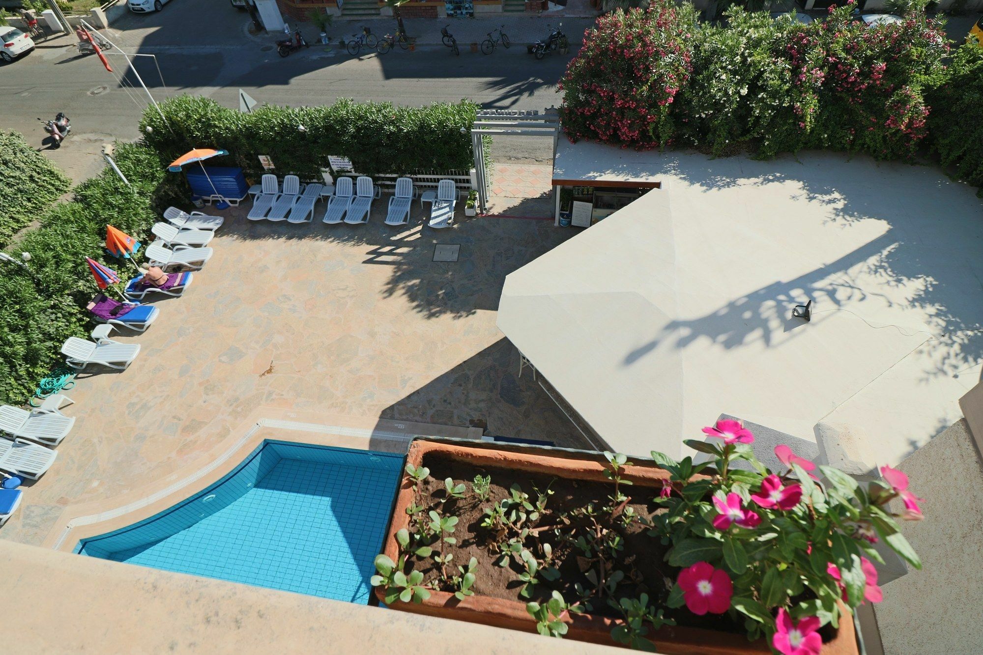 Erdenhan 3* Marmaris