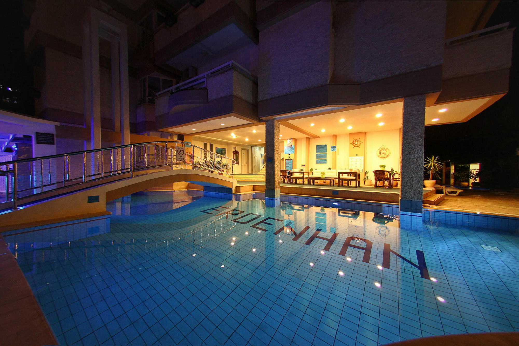 Erdenhan 3* Marmaris