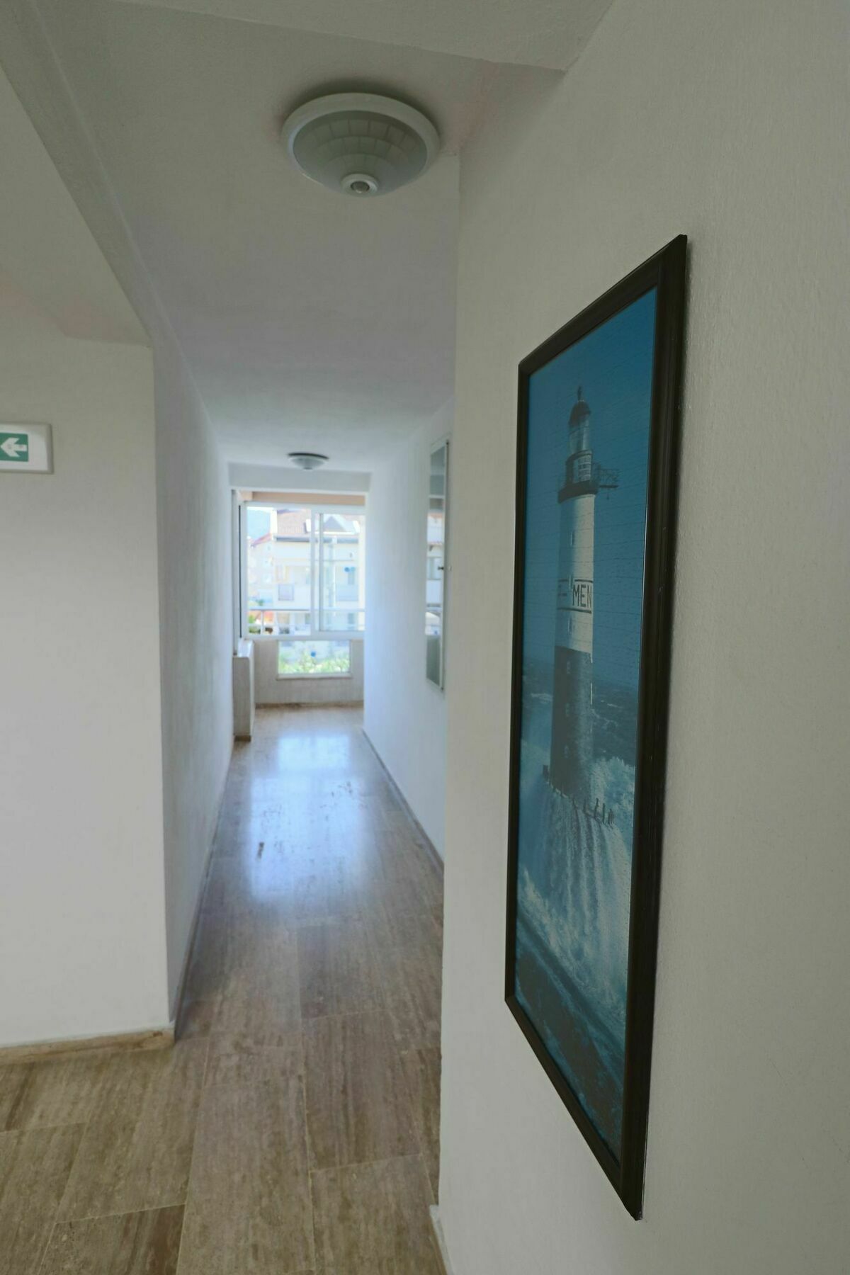 Aparthotel Erdenhan