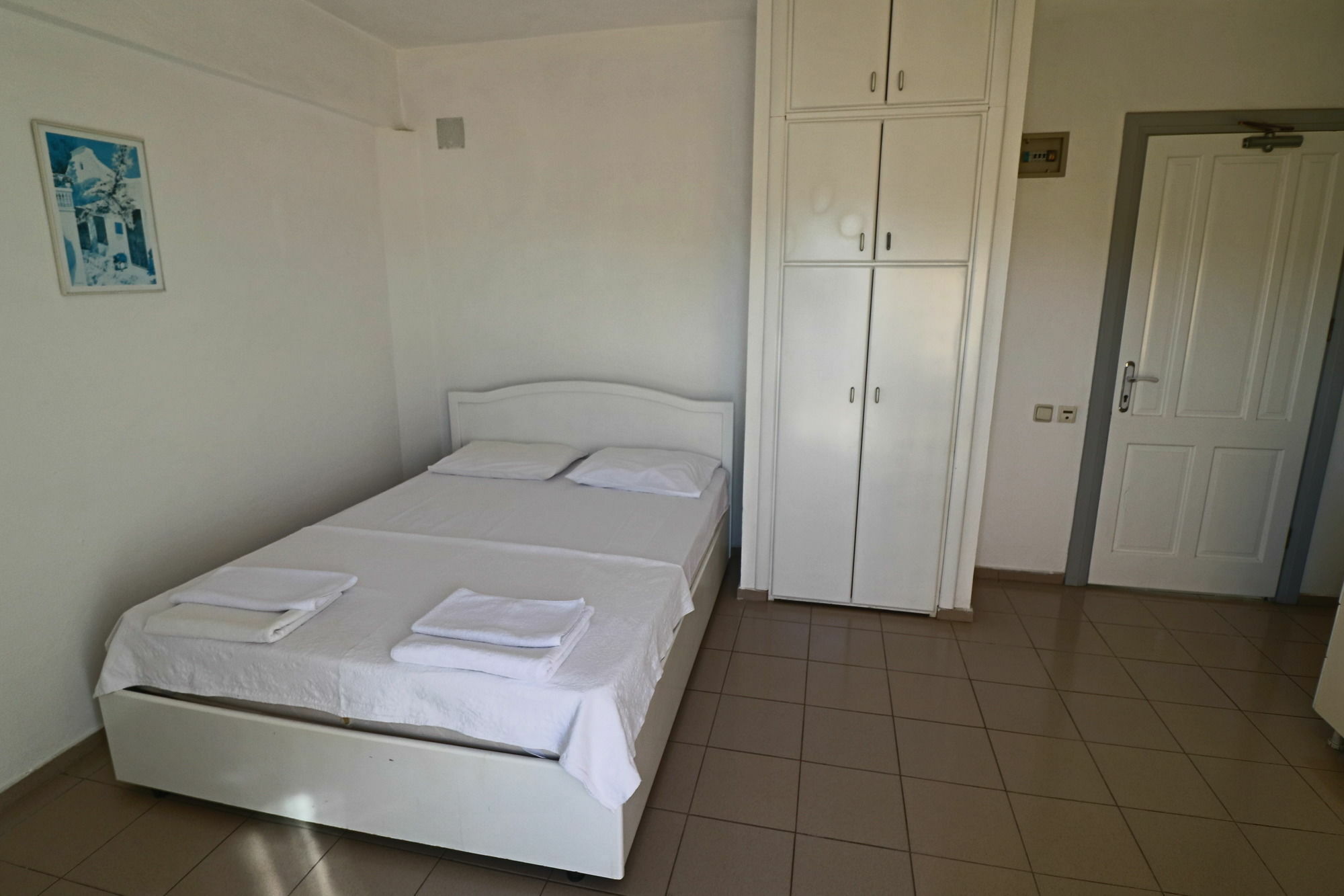 Aparthotel Erdenhan