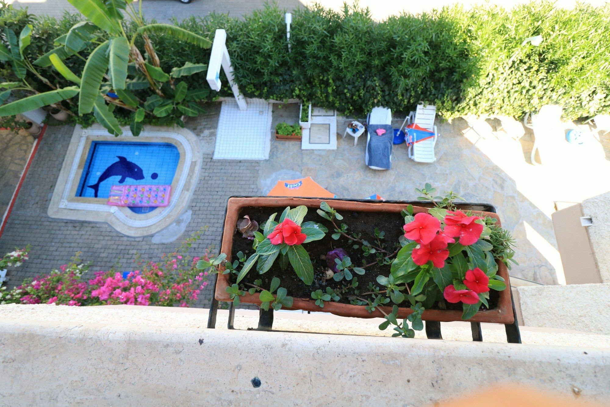 Erdenhan 3* Marmaris