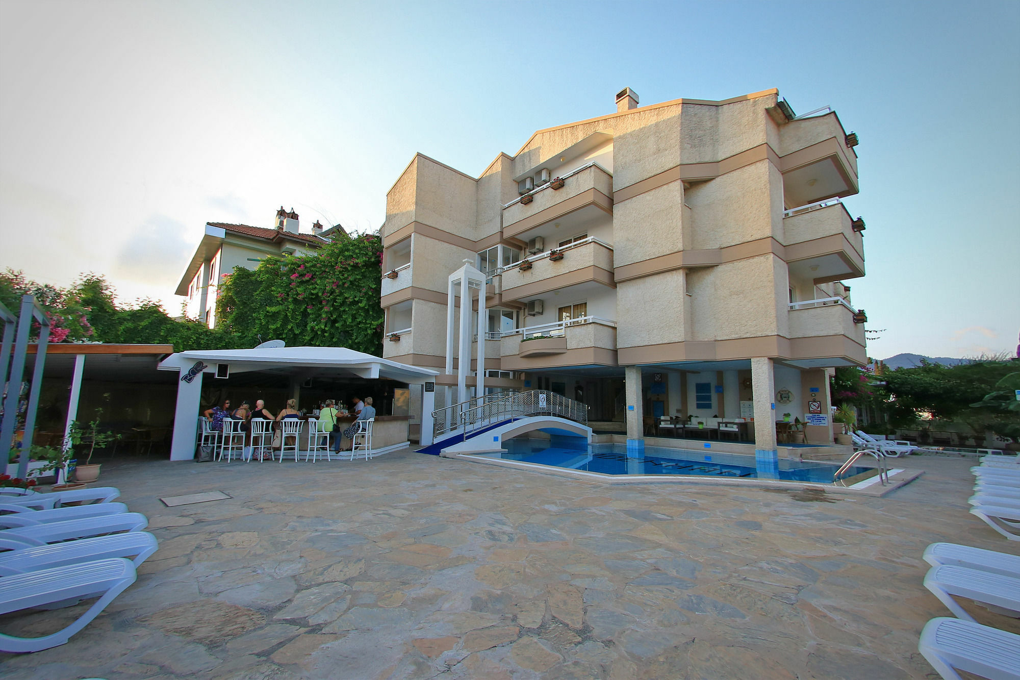 Erdenhan 3* Marmaris