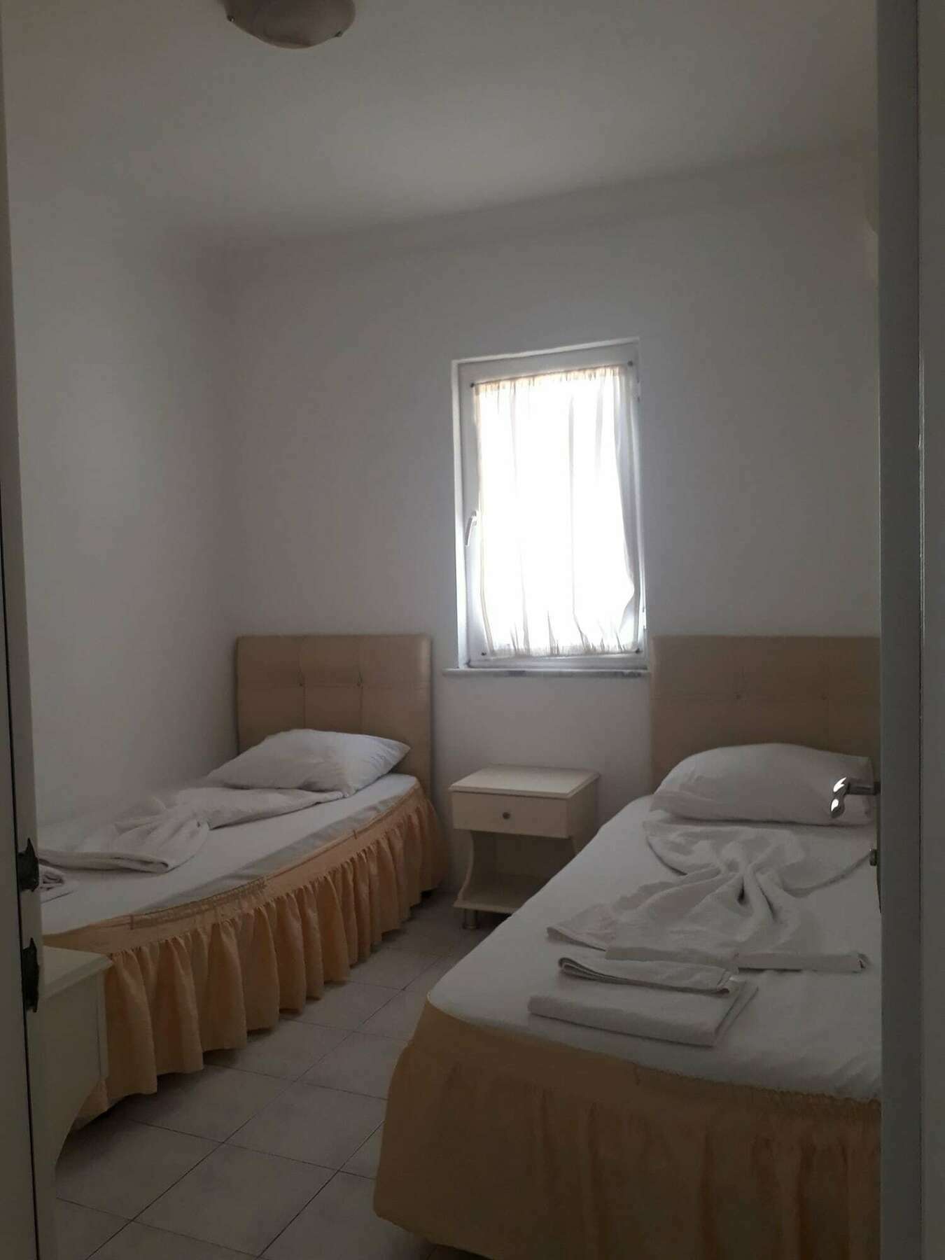 Aparthotel Karatas 3*