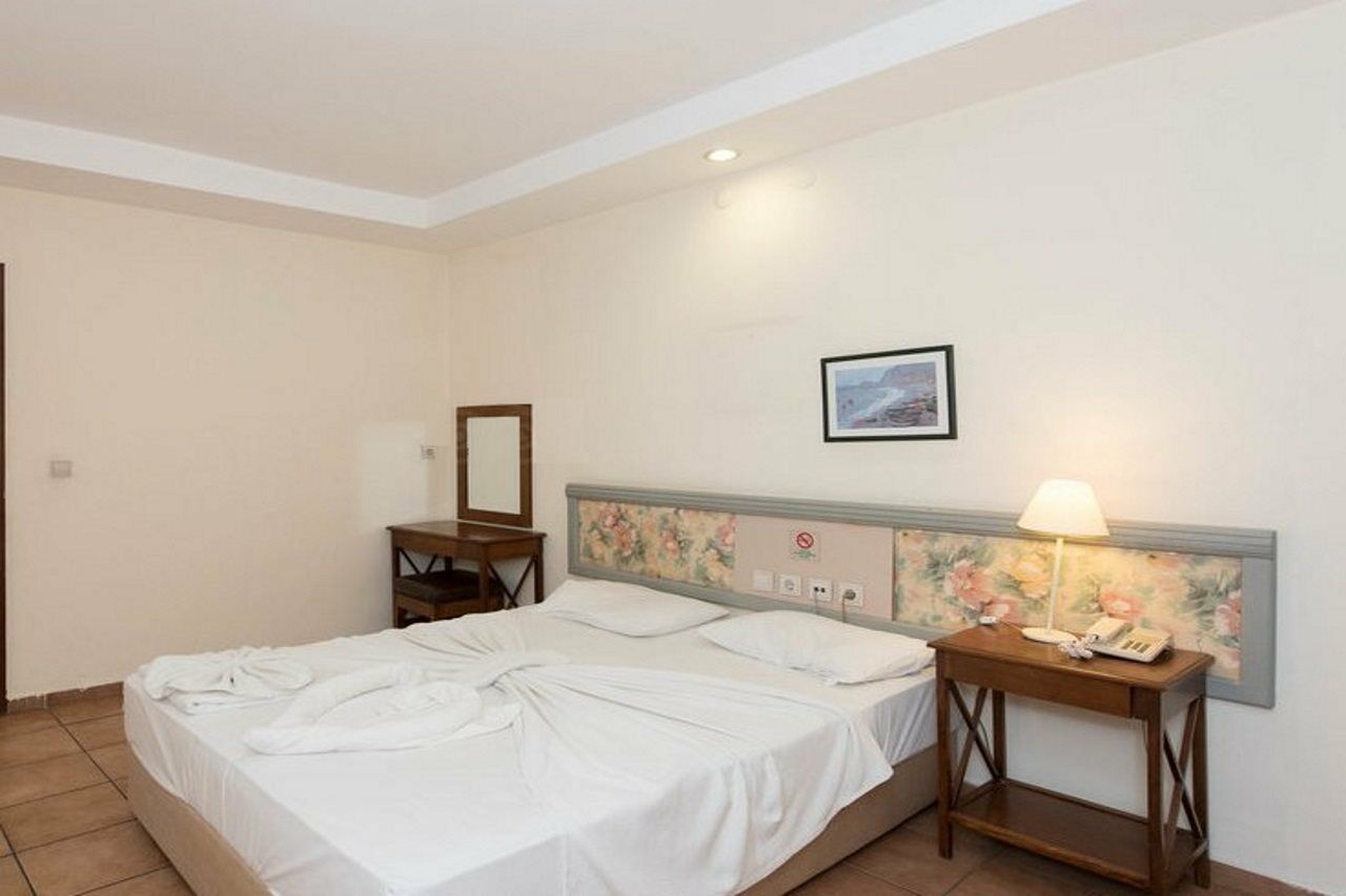 Aparthotel Greenpark Marmaris