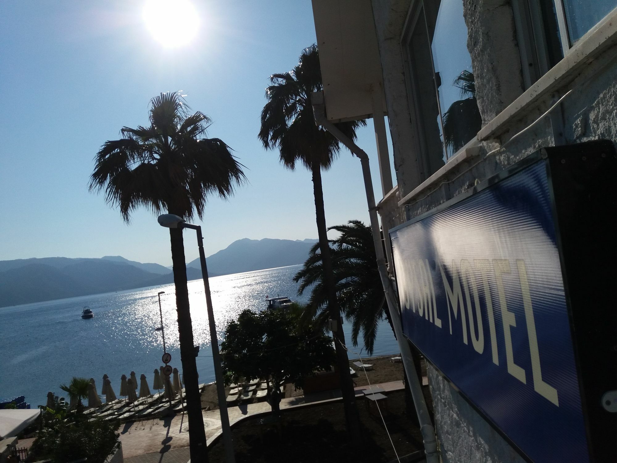 Uysal Bed & Breakfast 3*