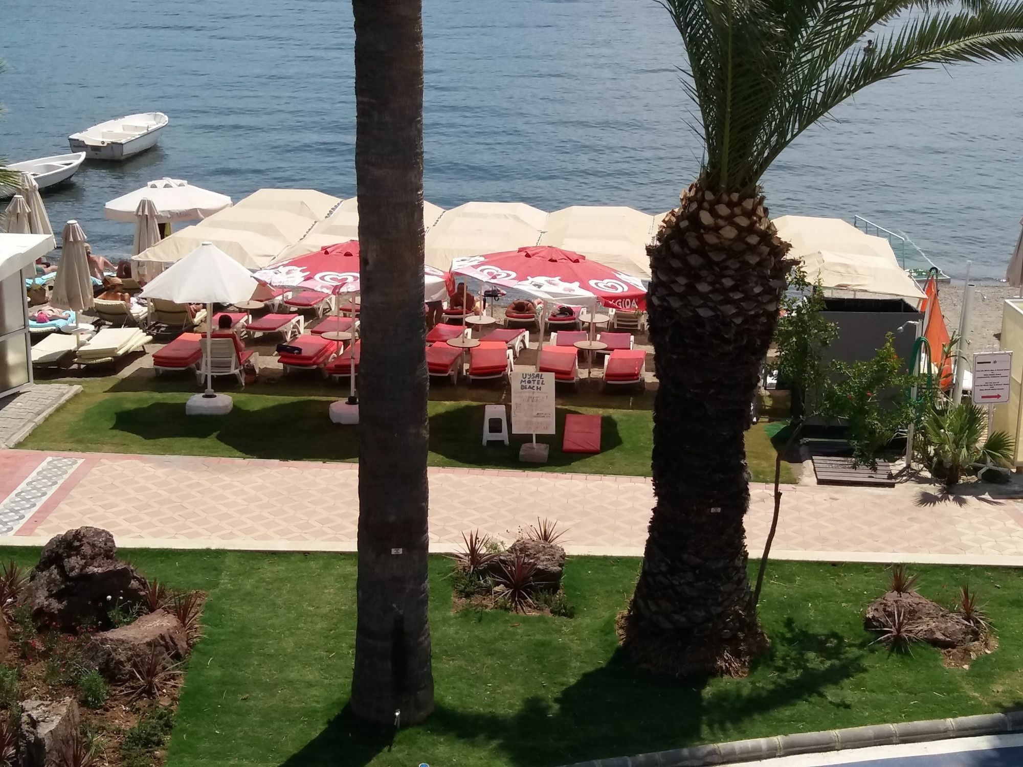 Uysal 3* Marmaris