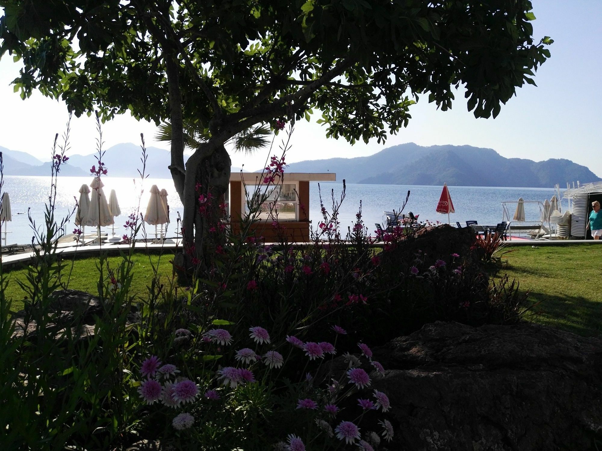 Bed & Breakfast Uysal 3*