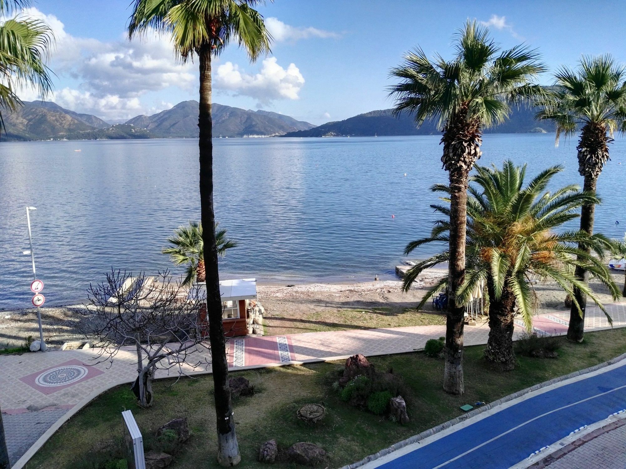 Uysal Bed & Breakfast Marmaris