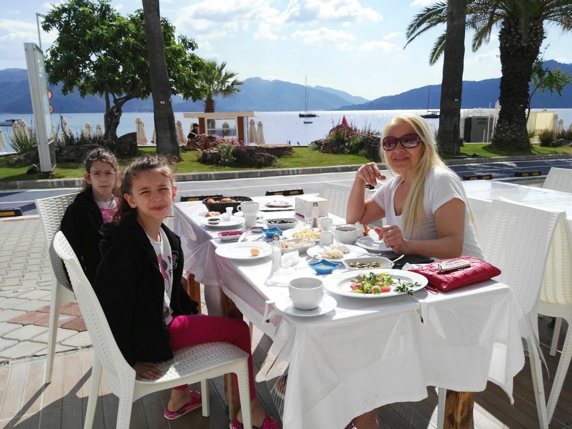 Uysal Marmaris