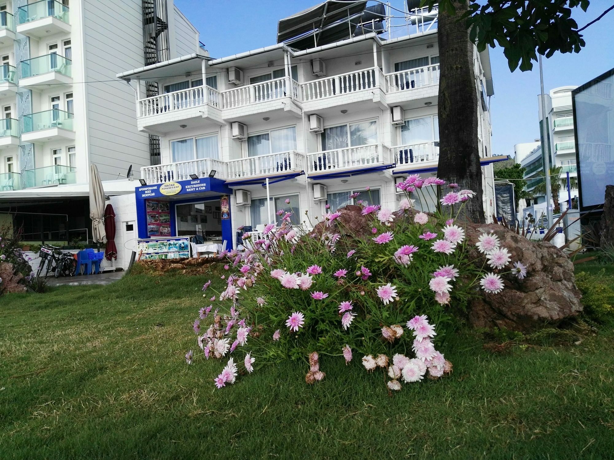 Bed & Breakfast Uysal