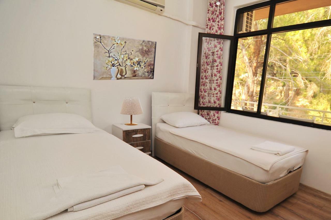 Tayfun Hotel