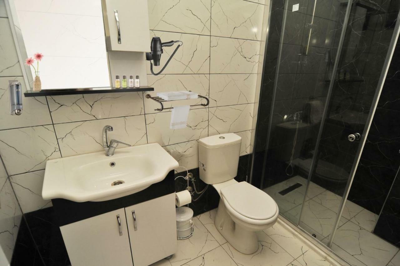 Hotel Tayfun