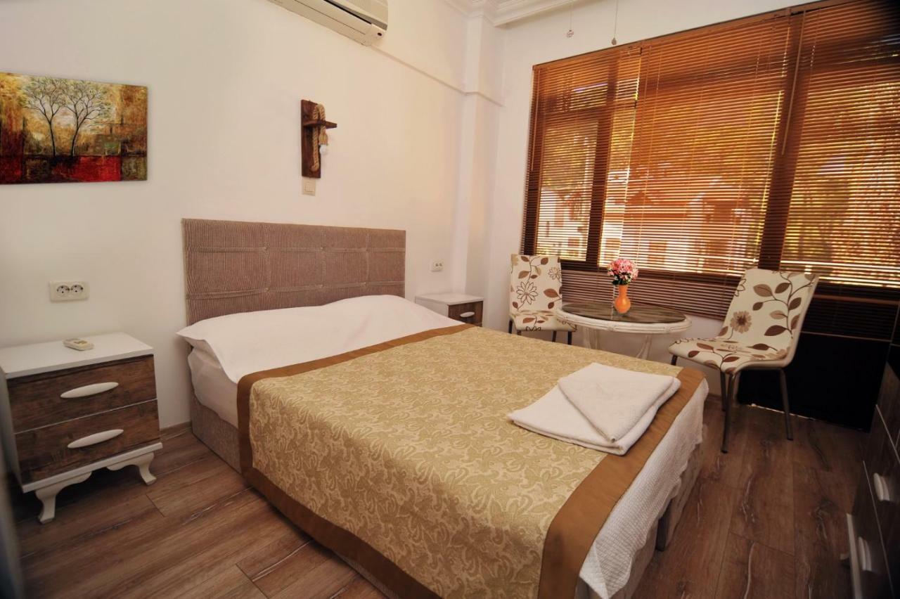 Hotel Tayfun *