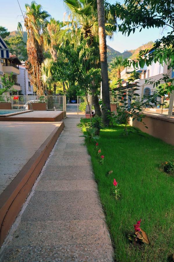 Tayfun Hotel *