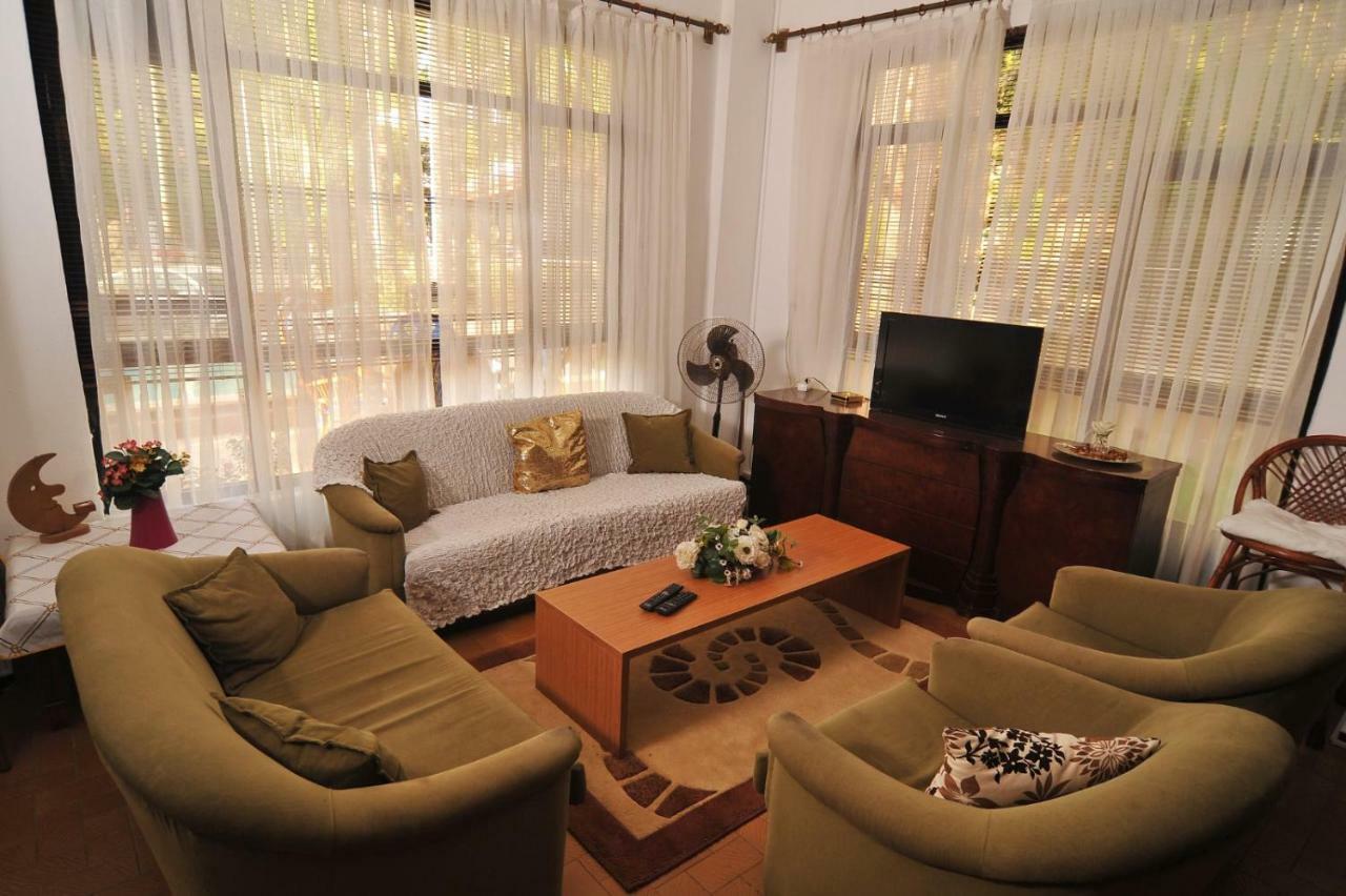 Tayfun Hotel