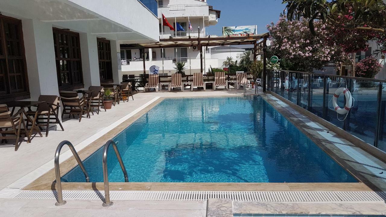 Samoy Marmaris
