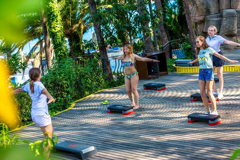 Resort Grand Yazici Club Palace Marmaris