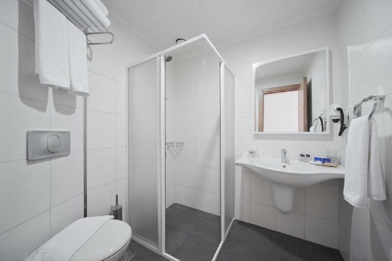 Poseidon - Adults Only Otel Marmaris