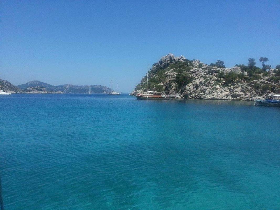 Lale Marmaris