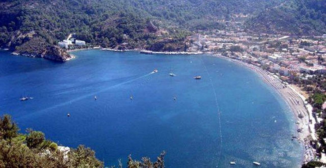 Hotel Lale Marmaris