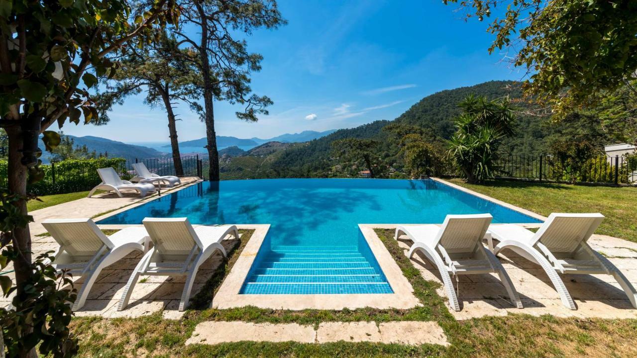 Maral Daily Weekly Marmaris