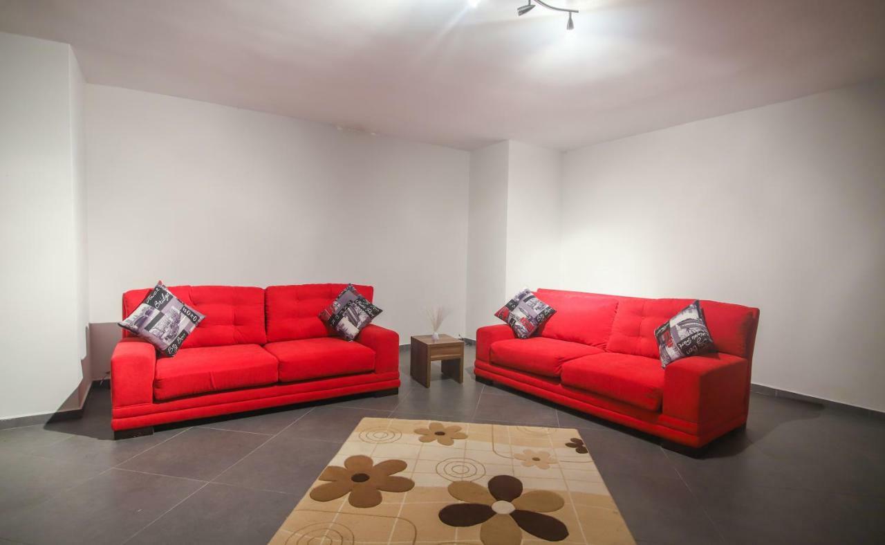 Poyraz Daily Weekly Villa *