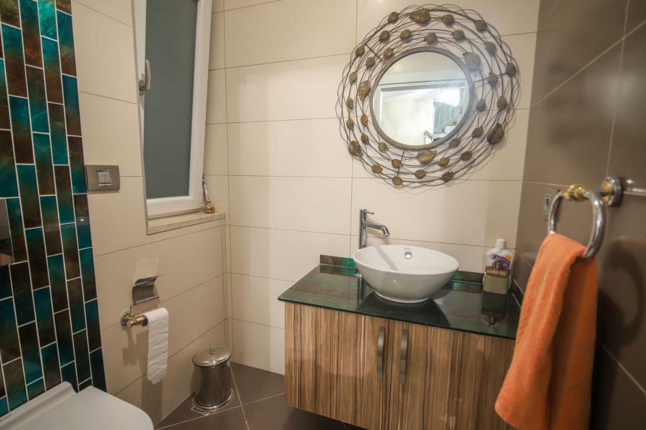 Poyraz Daily Weekly Villa *