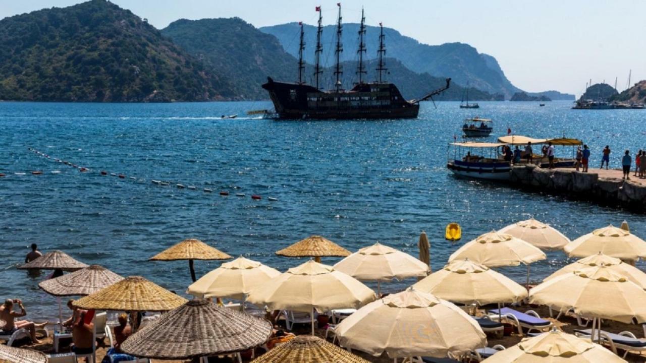 Private Hotel Marmaris