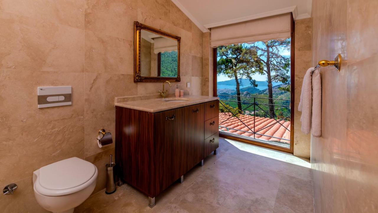 Villa Maral Daily Weekly
