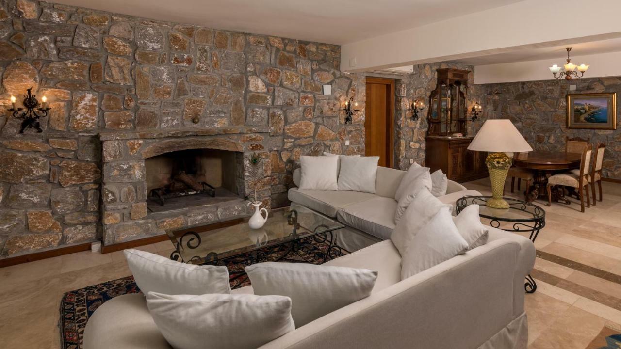 Villa Maral Daily Weekly Marmaris