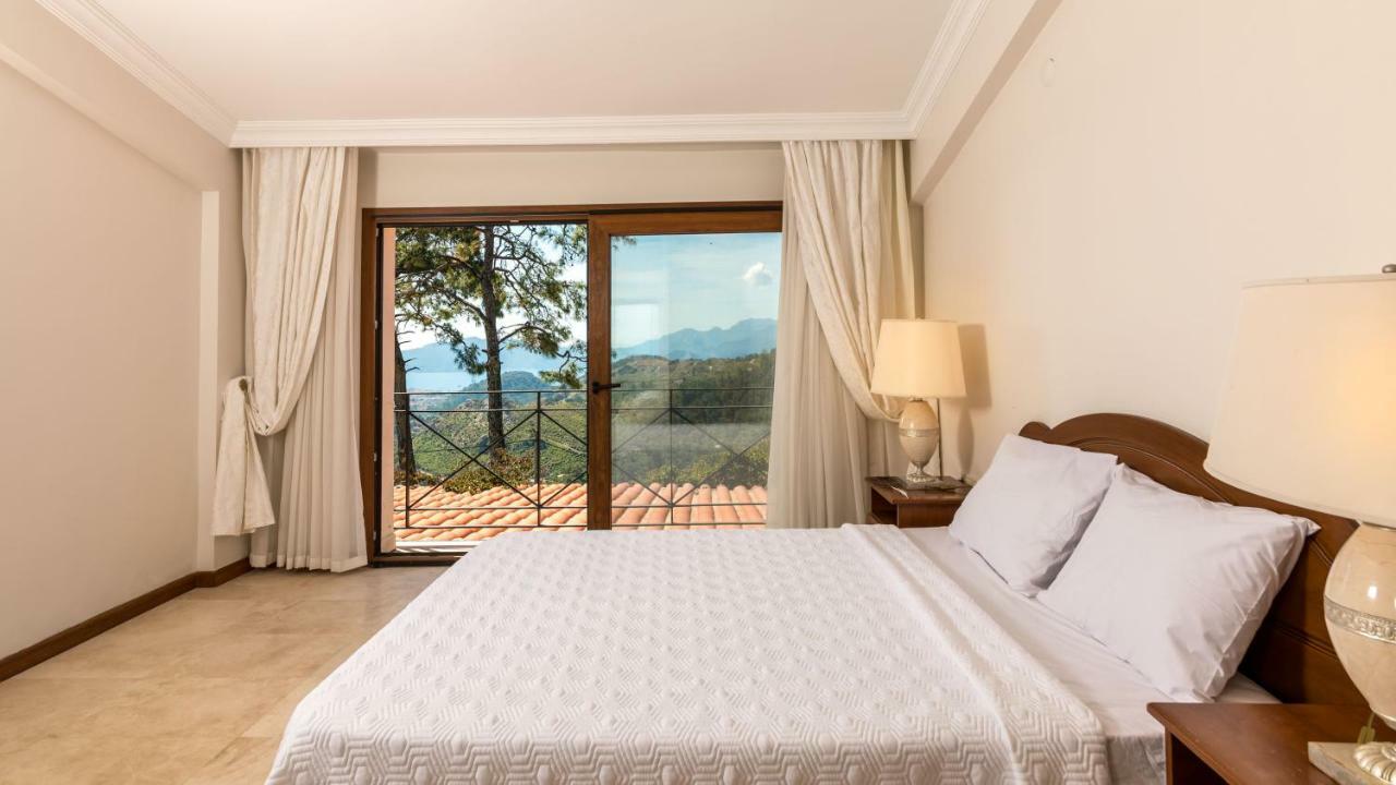 Villa Maral Daily Weekly Marmaris