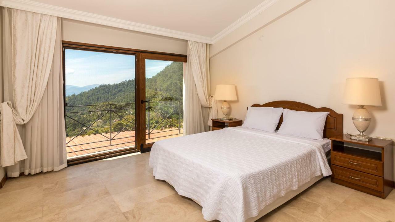 Villa Maral Daily Weekly