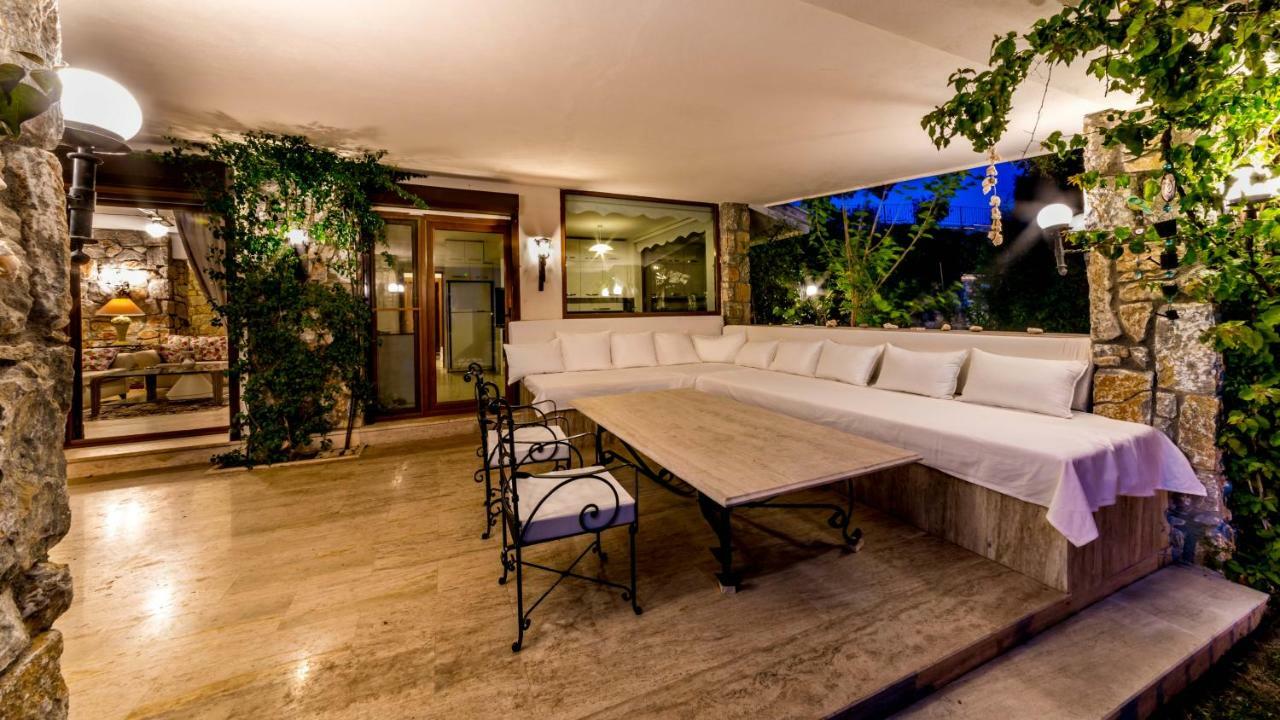 Maral Daily Weekly Marmaris