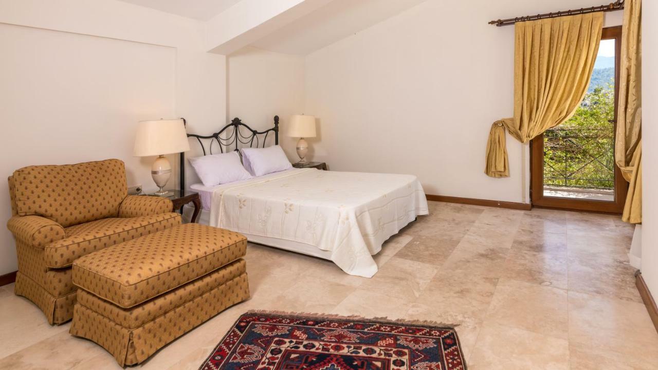 Maral Daily Weekly Villa *