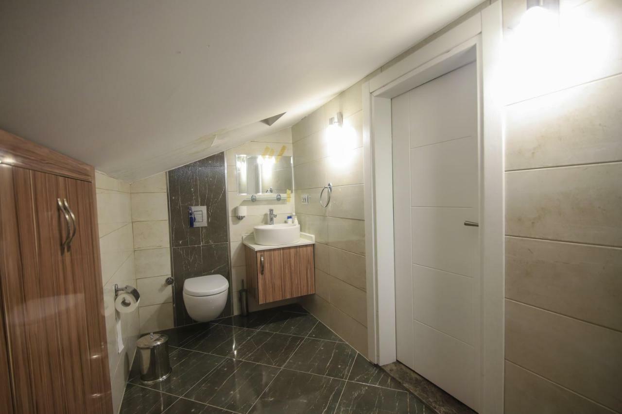 Poyraz Daily Weekly Villa
