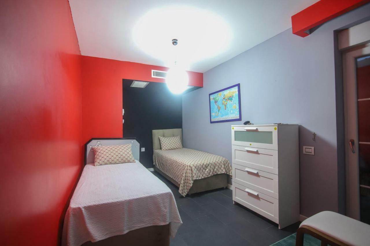 Poyraz Daily Weekly Villa