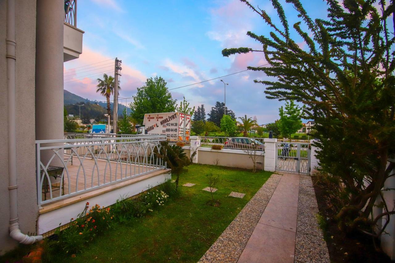 Poyraz Daily Weekly Marmaris