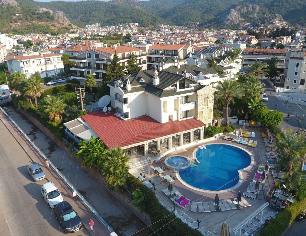 Greenpark Aparthotel