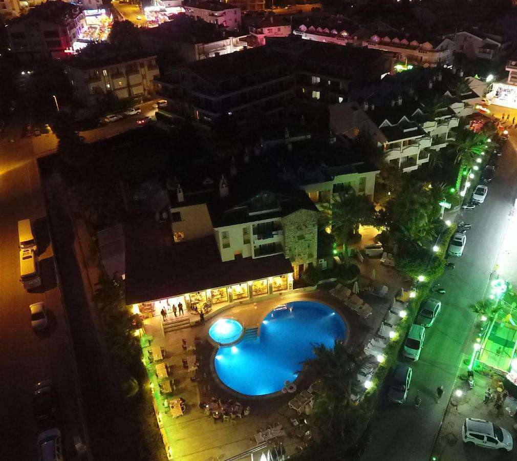 Aparthotel Greenpark