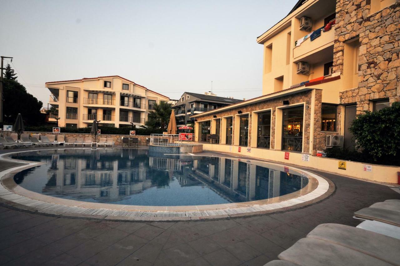 Greenpark Marmaris