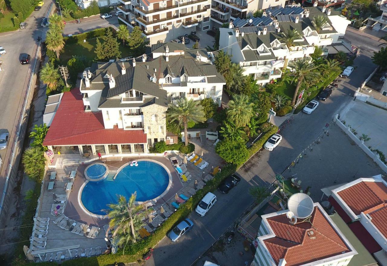 Aparthotel Greenpark