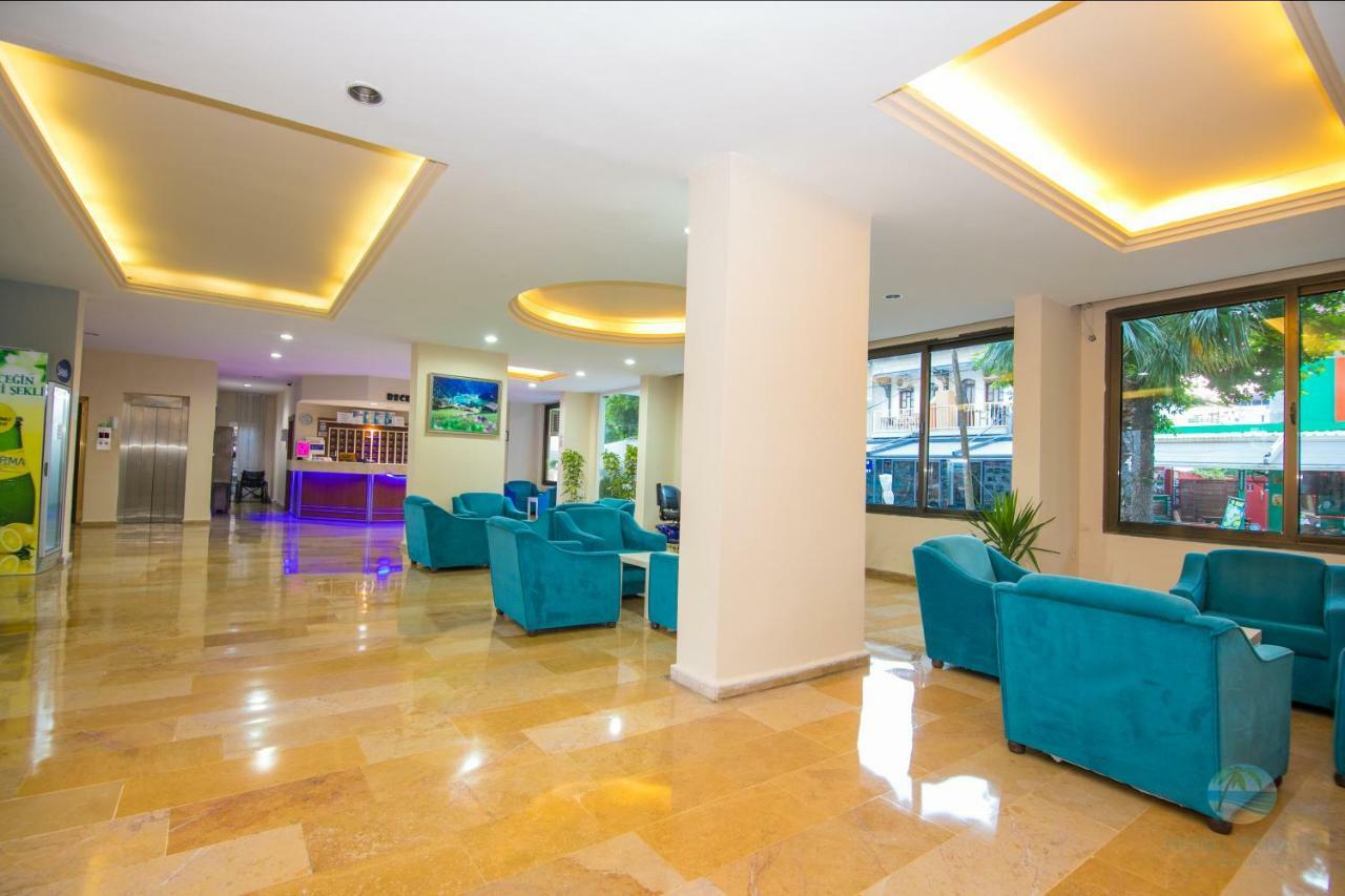 Private Hotel Marmaris