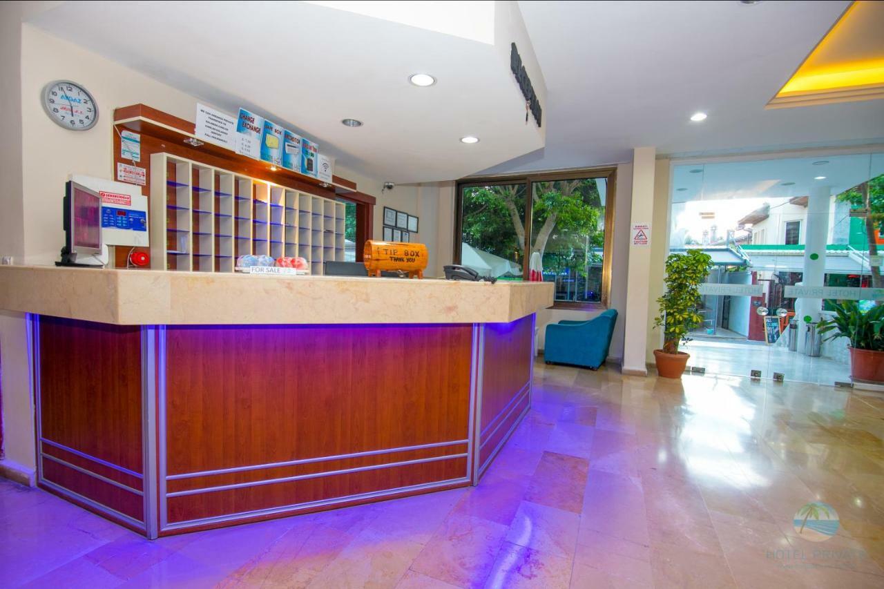 Hotel Private 3*